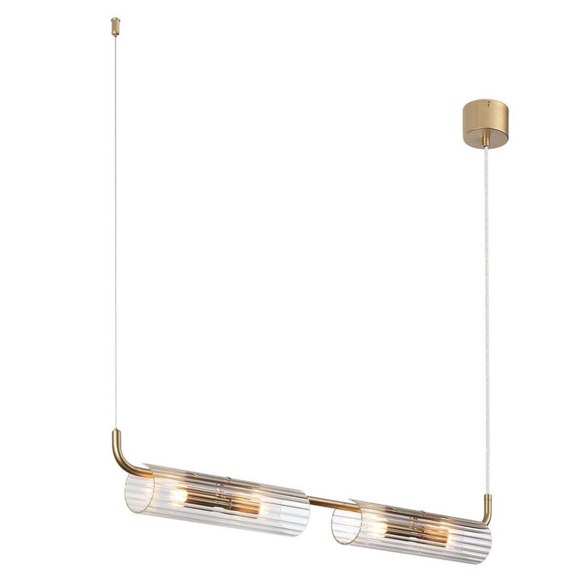 Люстры Подвес LUMION 6560/4 TORONTO 