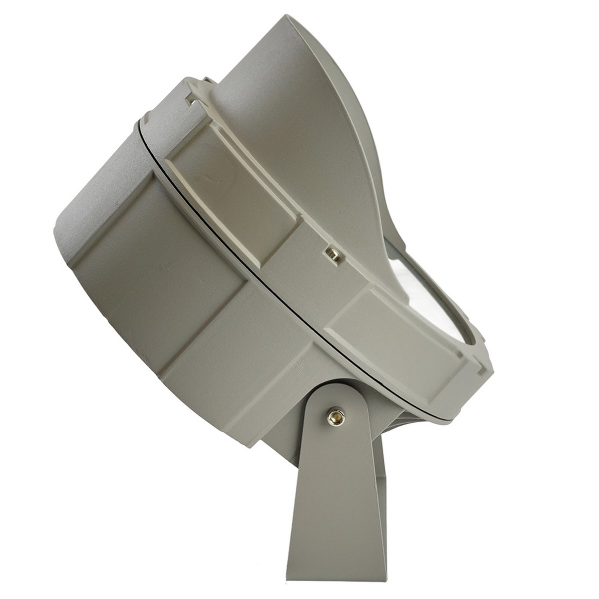 Светодиодные ландшафтные светильники Светодиодный светильник Feron ландшафтно-архитектурный LL-702 36W 6400K IP65 51790 