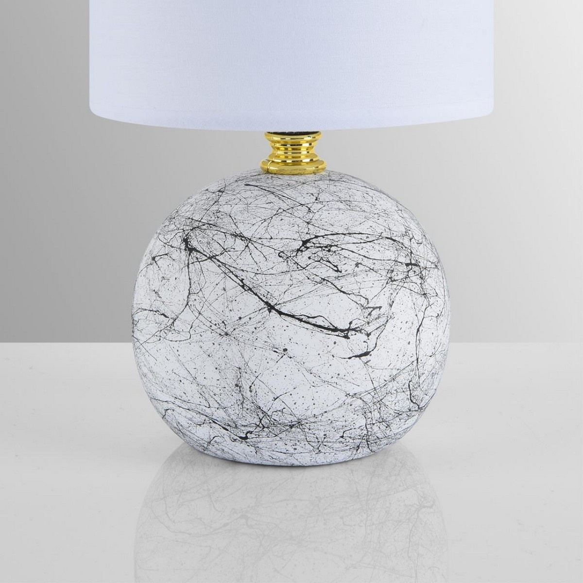 Настольные лампы Настольная лампа LUMION 8166/1T VILANA 