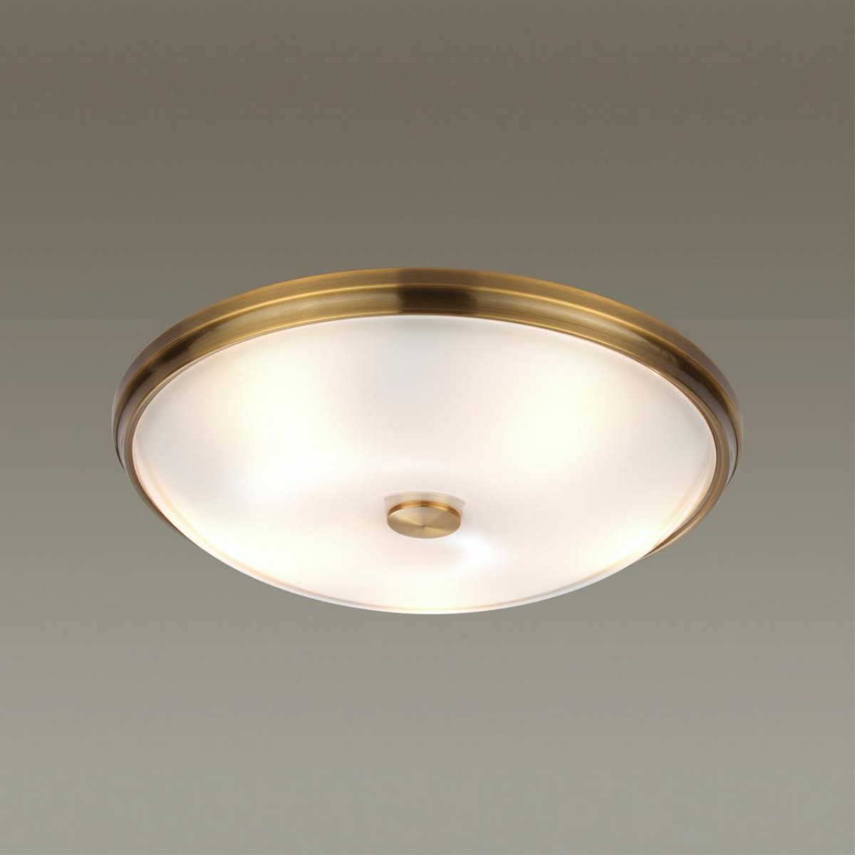 Настенно-потолочный светильник ODEON LIGHT 4956/5 PELOW
