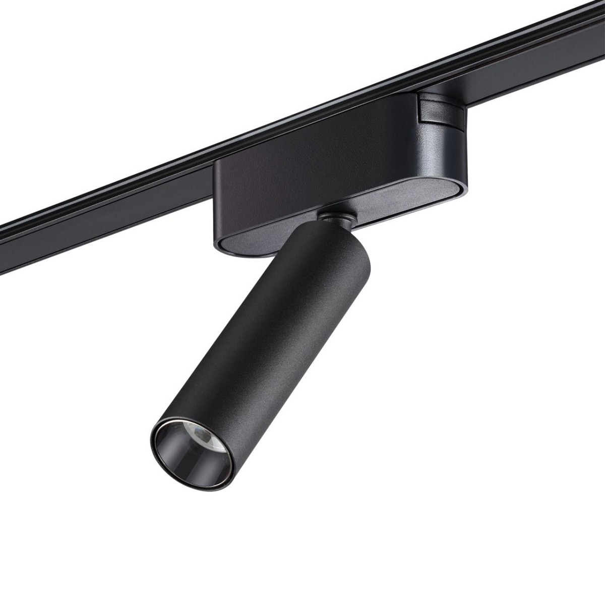 Трековые светодиодные светильники Трековый светильник для низковольтного шинопровода NOVOTECH 359084 SMAL 