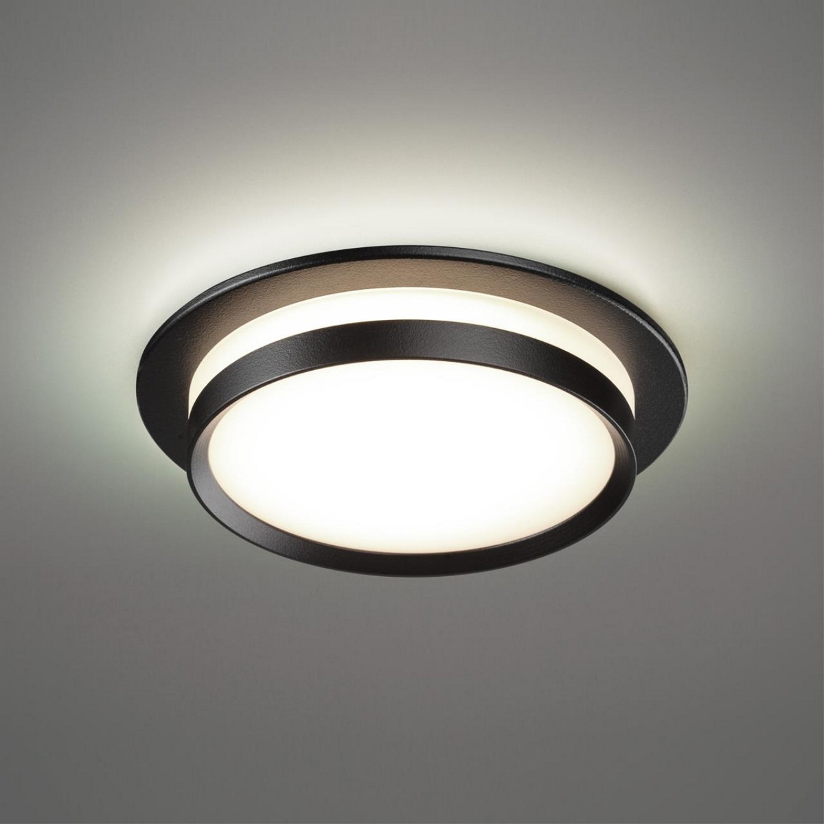 Встраиваемые светодиодные светильники Светильник встраиваемый NOVOTECH 371036 LIRIO 