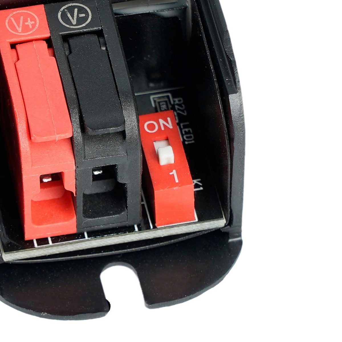 Блоки питания для светодиодной ленты Трансформатор для светодиодной ленты с диммированием 60W 24V IP20 , клипсы, LB006 52128 