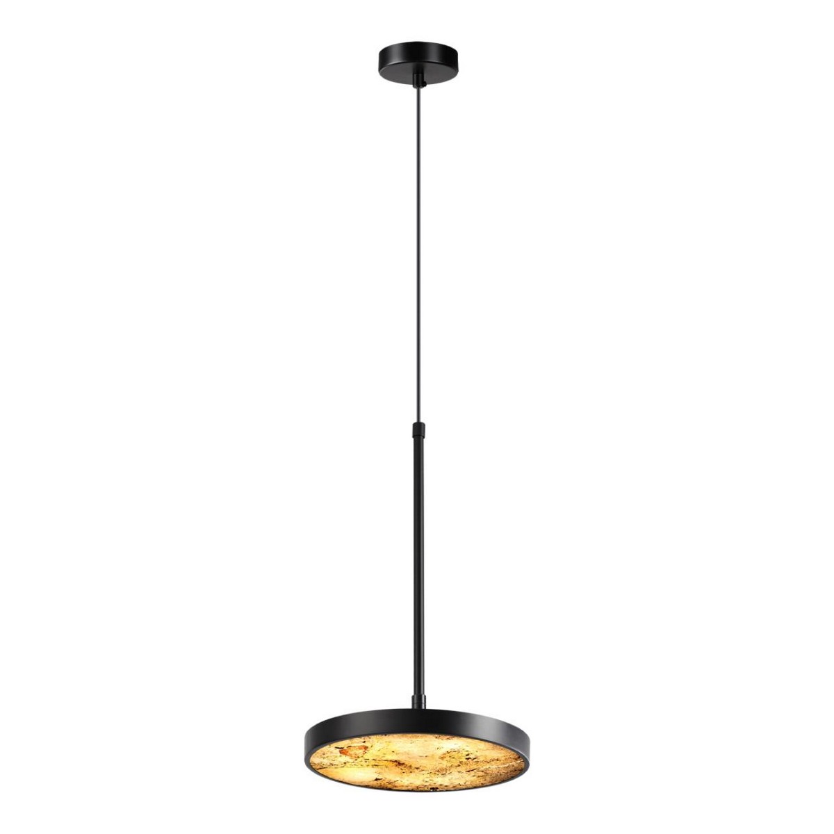 Подвес ODEON LIGHT 5064/15L BERGI