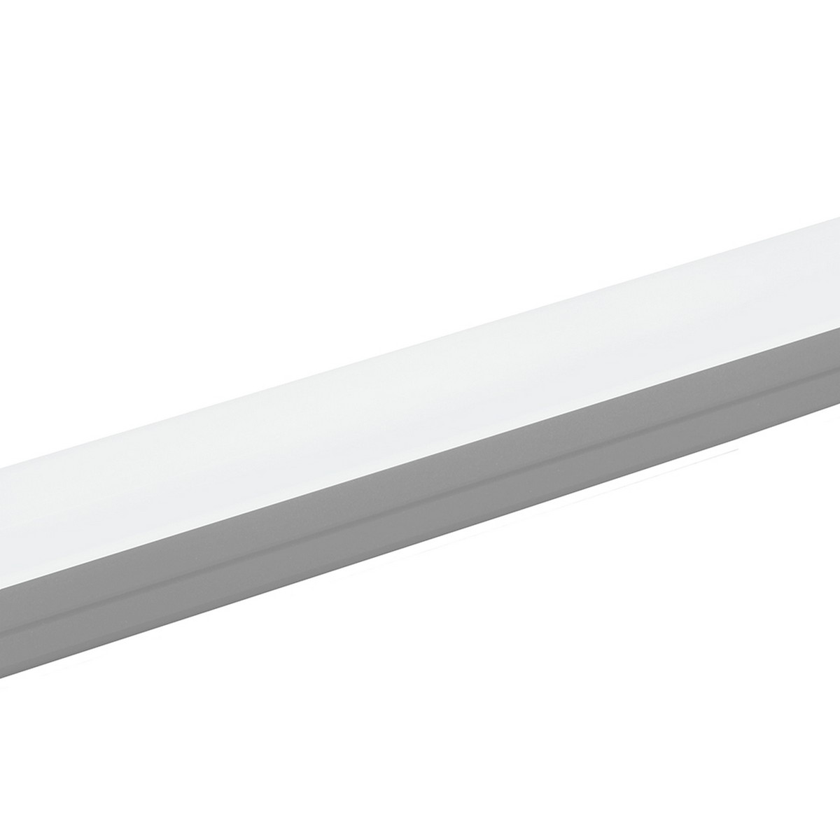 Светодиодный прожектор Feron LL-894-1 Световая линия 4000K 975*30*45mm 12W DC24V IP65 53372