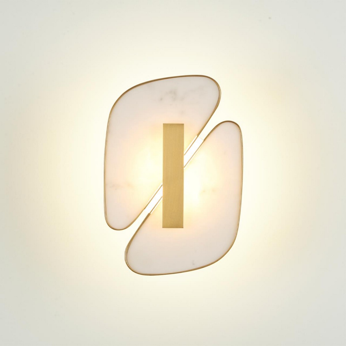 Настенный светильник ODEON LIGHT 6638/10WL CHIARA