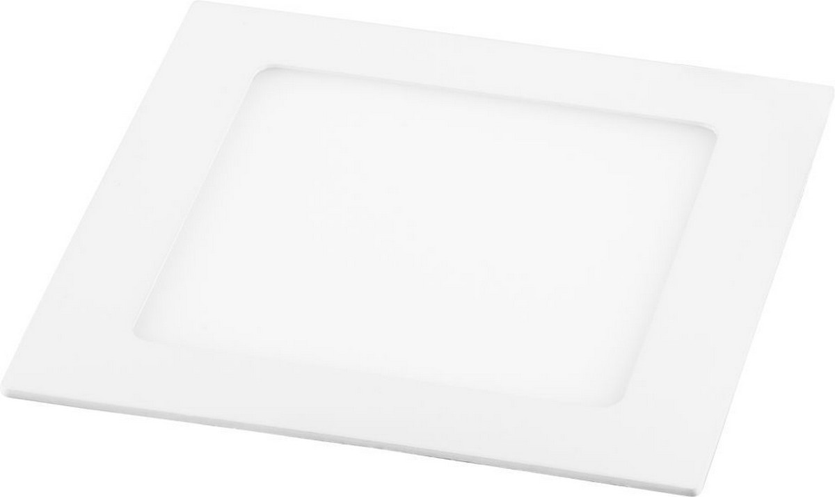 Встраиваемые светодиодные светильники Светильник встраиваемый светодиодный Feron AL502 12W 4000K белый 28516 