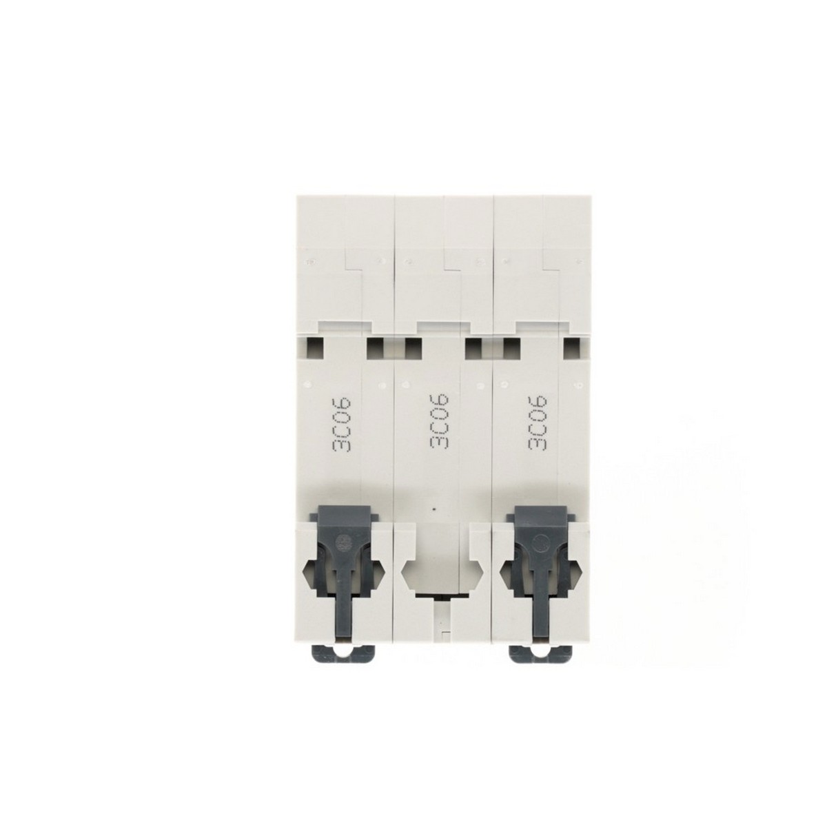 Автоматический выключатель Systeme Electric City9 Set (АВ) С 6А 3P 6kA C9F36306