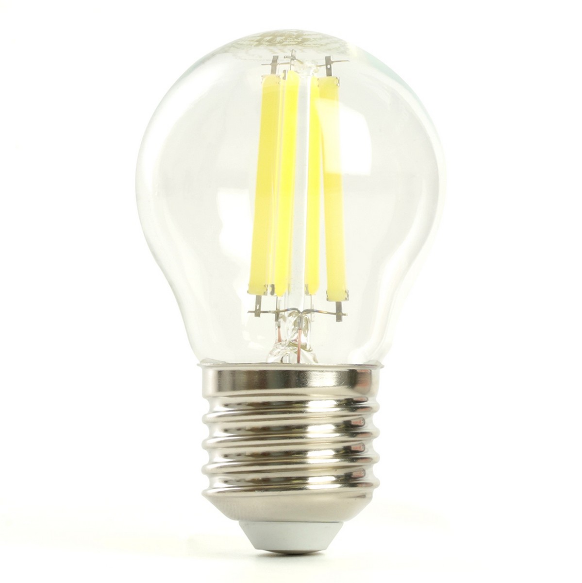 Лампа светодиодная Feron.PRO LB-1708 Шарик E27 8W 175-265V 2700K 51253