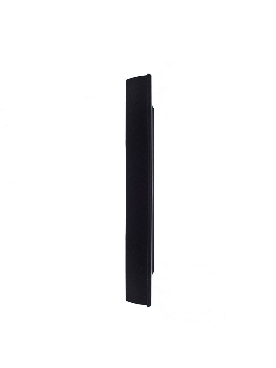 Рамка IEK BRITE 3-местная РУ-3-БрЧ черный BR-M32-K02