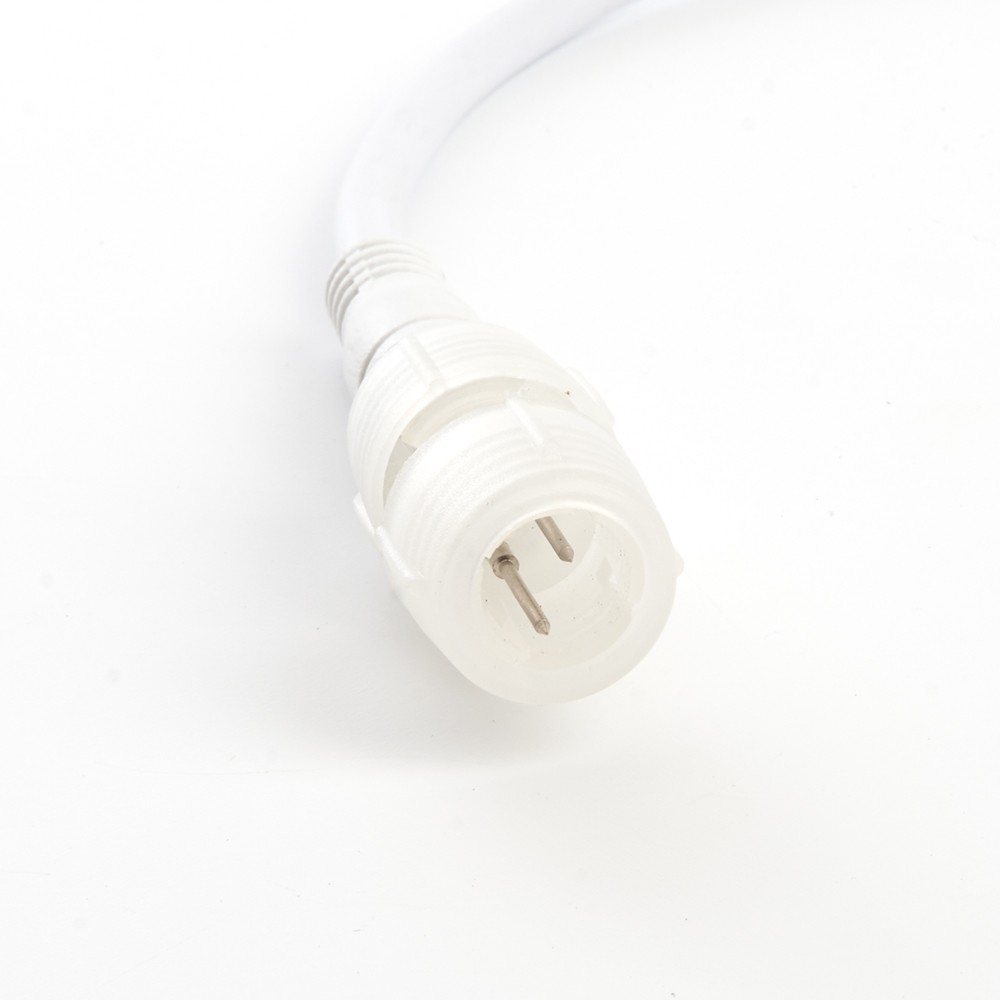 Контроллер Feron LD122 100м для круглого дюралайта LED-R2W со светодиоднами шнур 0,7м  26085