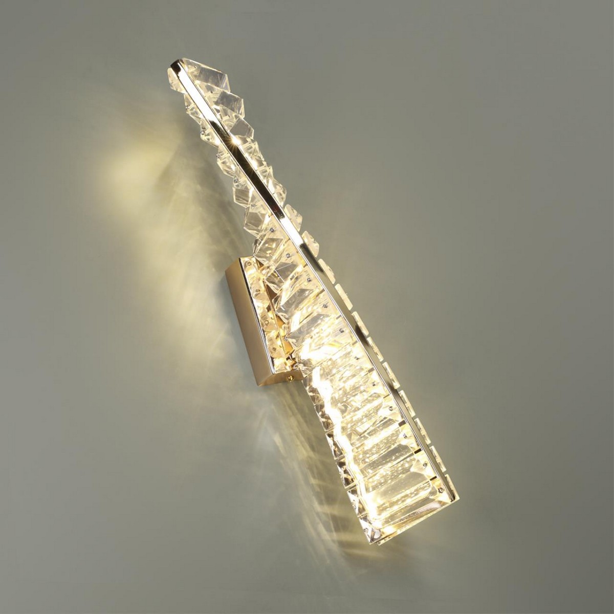 Бра LUMION 5674/10WL ROSELLE