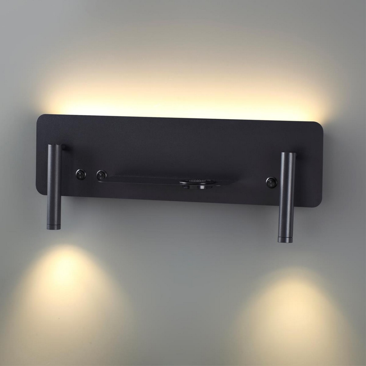 Настенный светильник LUMION 5683/10WL COSI