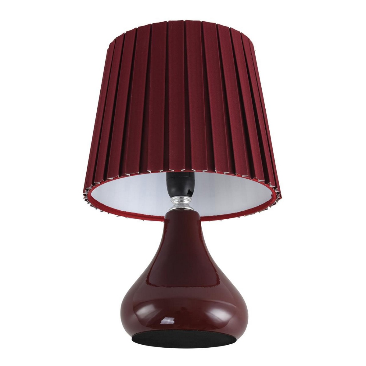 Настольные лампы Настольная лампа LUMION 8185/1T NAINA 