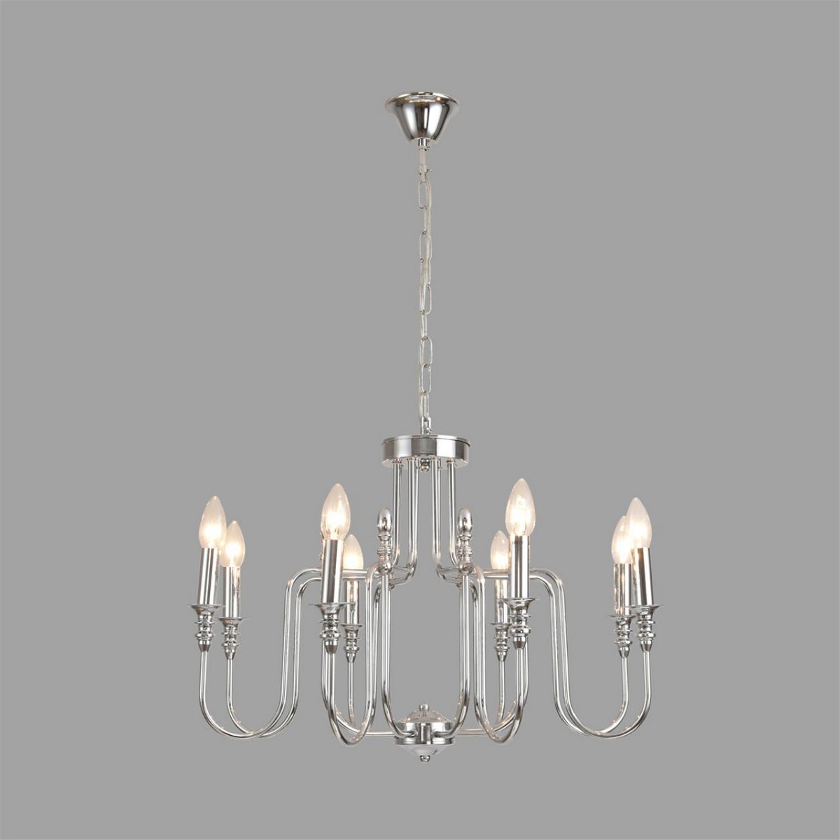 Люстры Люстра LUMION 8317/8 SUANA 