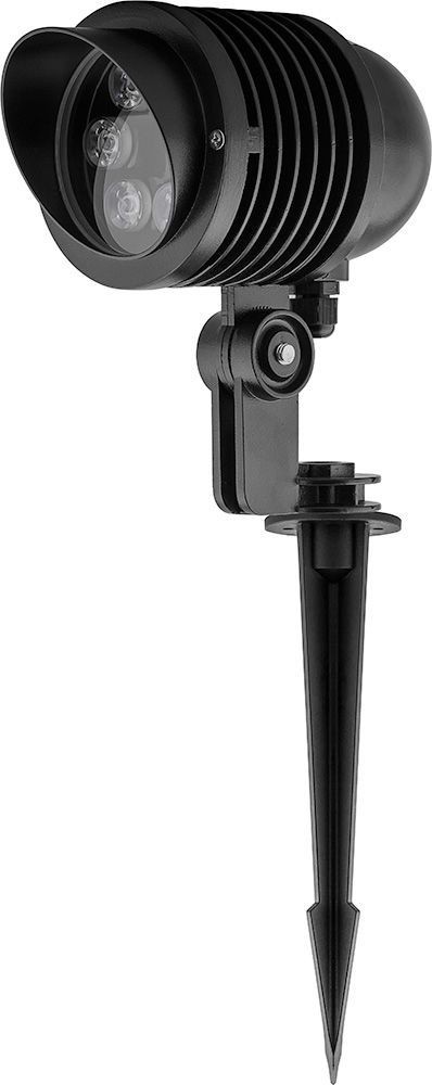 Светодиодные ландшафтные светильники Ландшафтный светильник светодиодный (грунтовый) Feron SP2705 6W 6400K 85-265V IP65 32129 