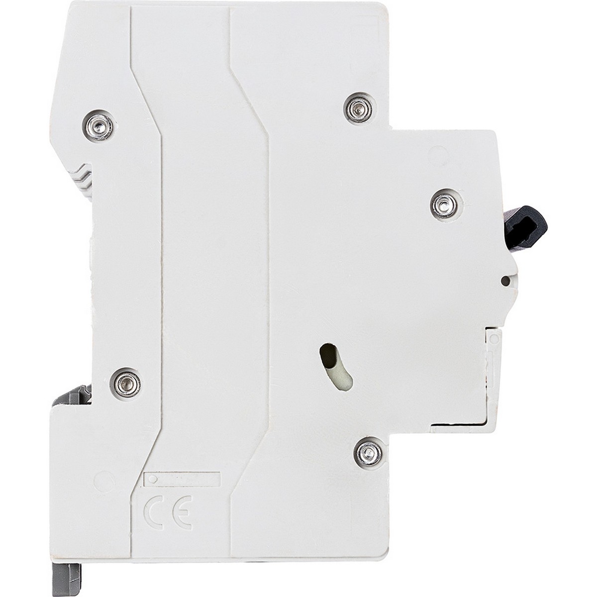 Автоматический выключатель Legrand RX3 4P 63A (С) 4,5kA 419747