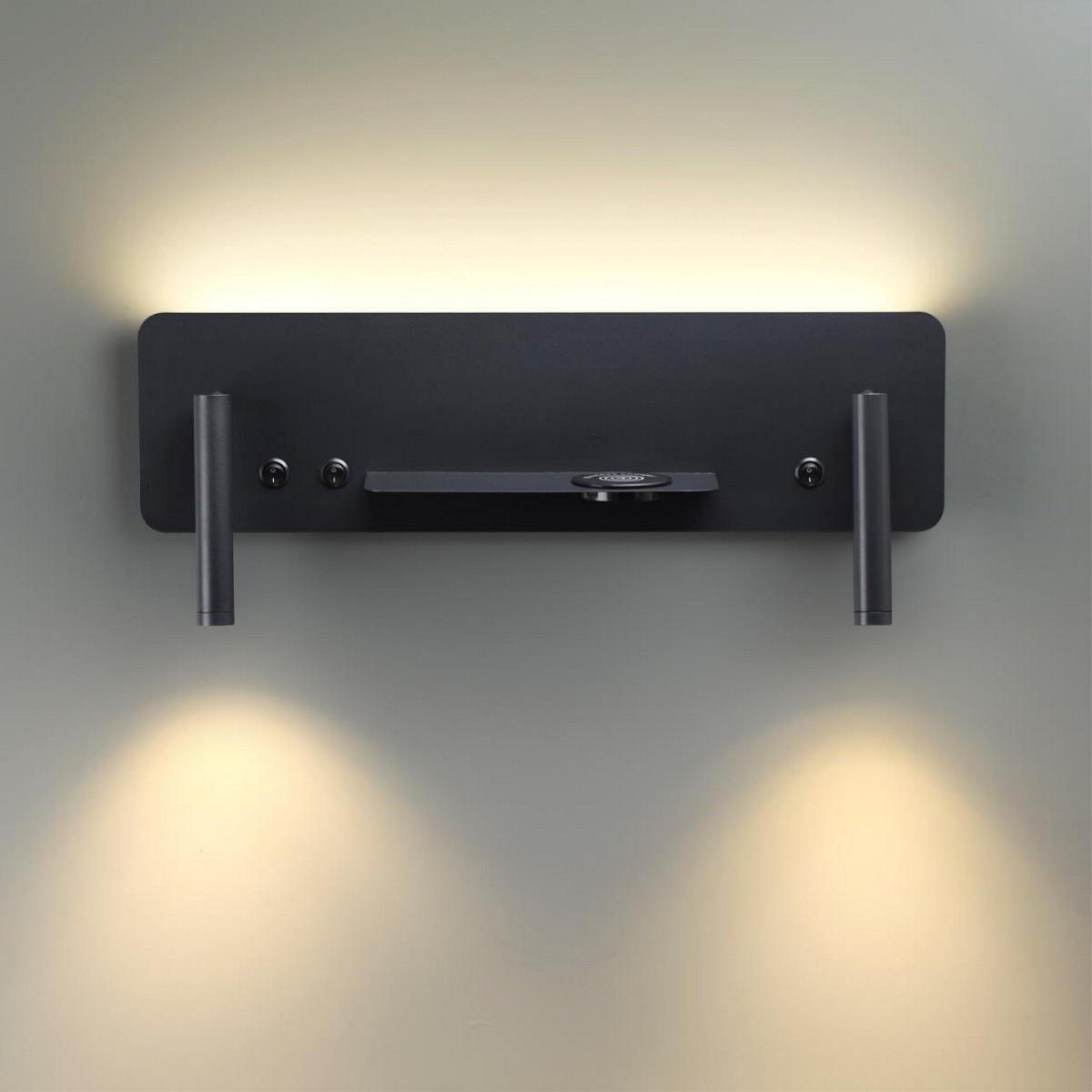 Настенный светильник LUMION 5683/10WL COSI