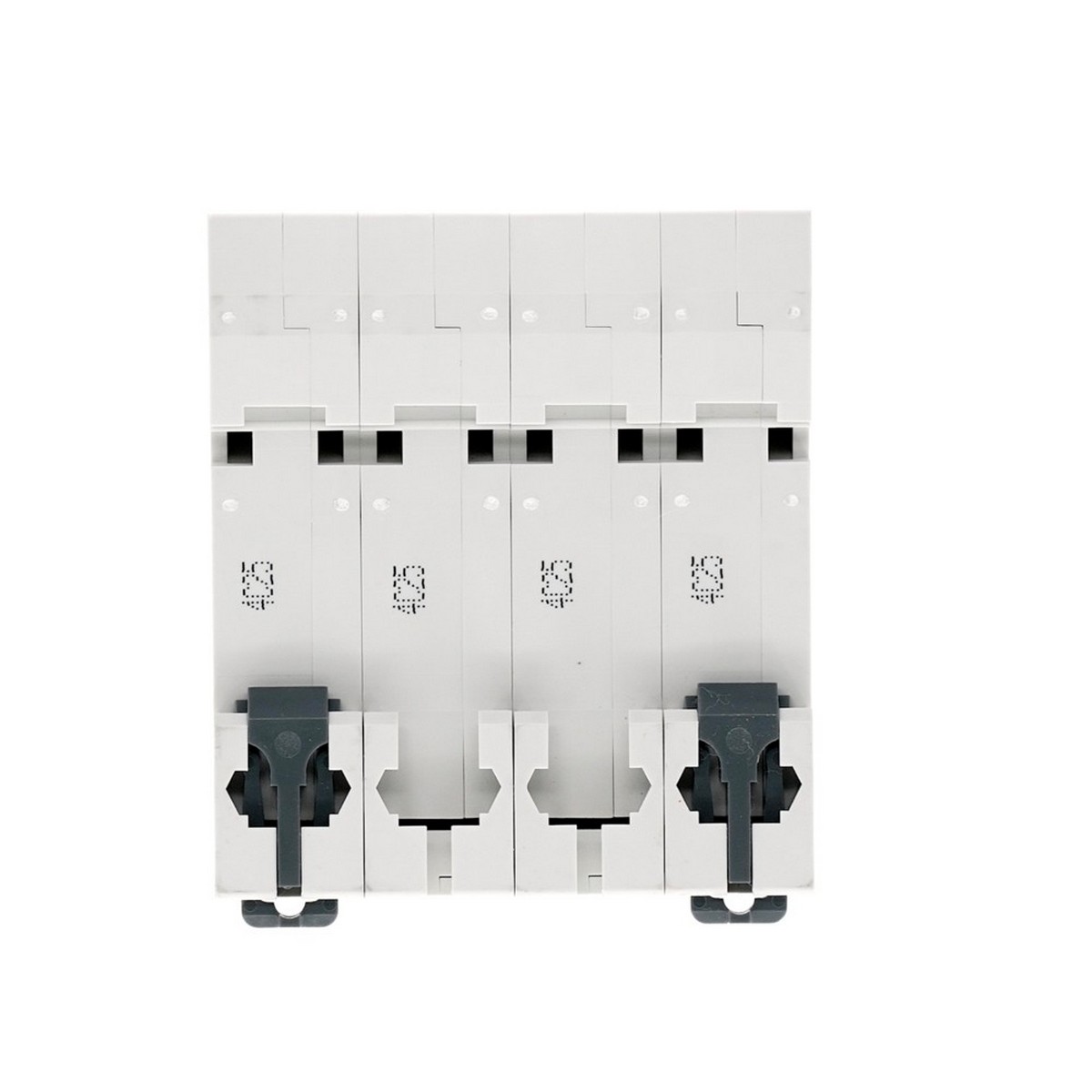 Автоматический выключатель SE City9 Set (АВ) С 25А 4P 4.5kA 400В C9F34425