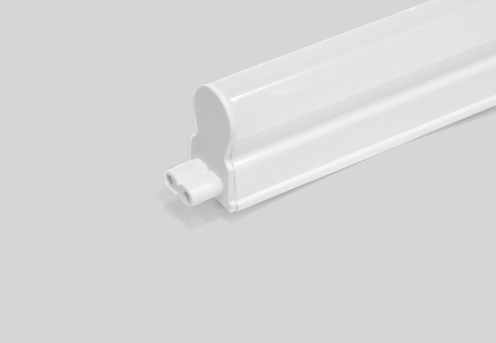 Линейные светодиодные светильники Светильник светодиодный Feron AL5038 линейный 7W 4000K 570мм 27946 