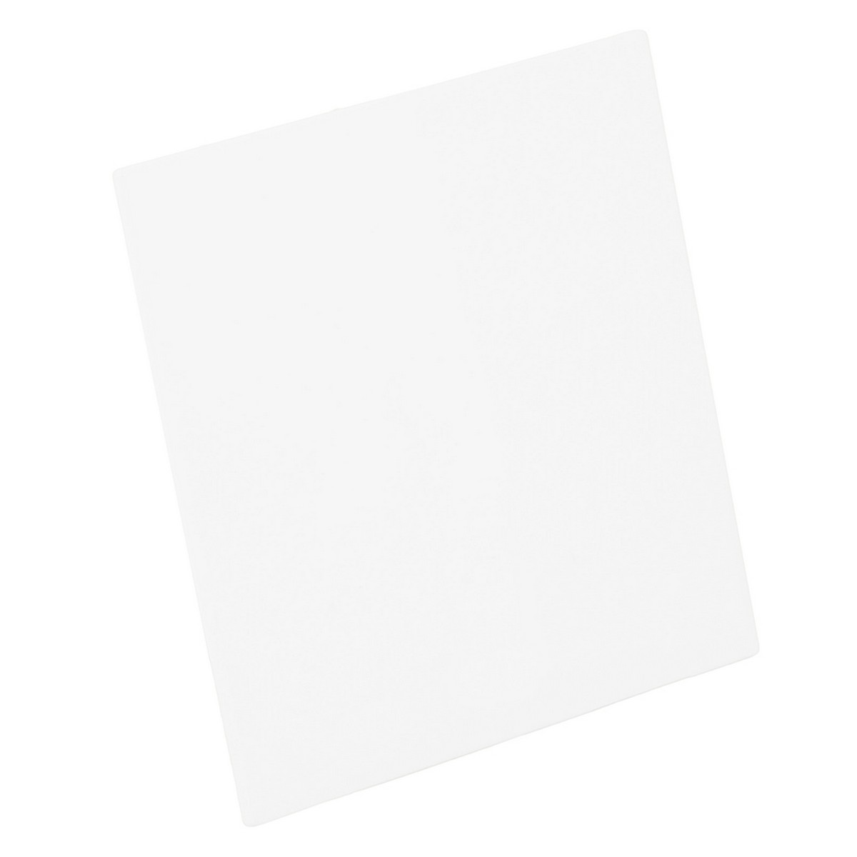 Мия - Розетки и выключатели Stekker Заглушка STEKKER Мия RST00-3116-01 белая магнолия 50469