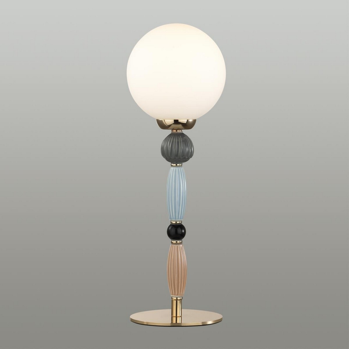 Настольная лампа ODEON LIGHT 5405/1T Palle