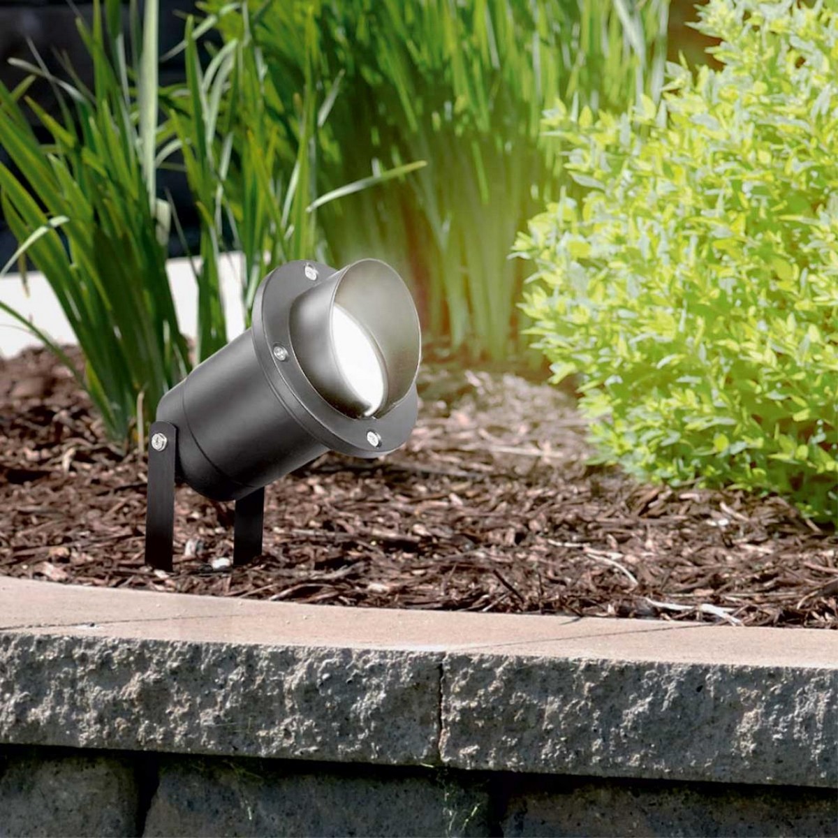 Светодиодные ландшафтные светильники Ландшафтный светильник NOVOTECH 369954 LANDSCAPE 