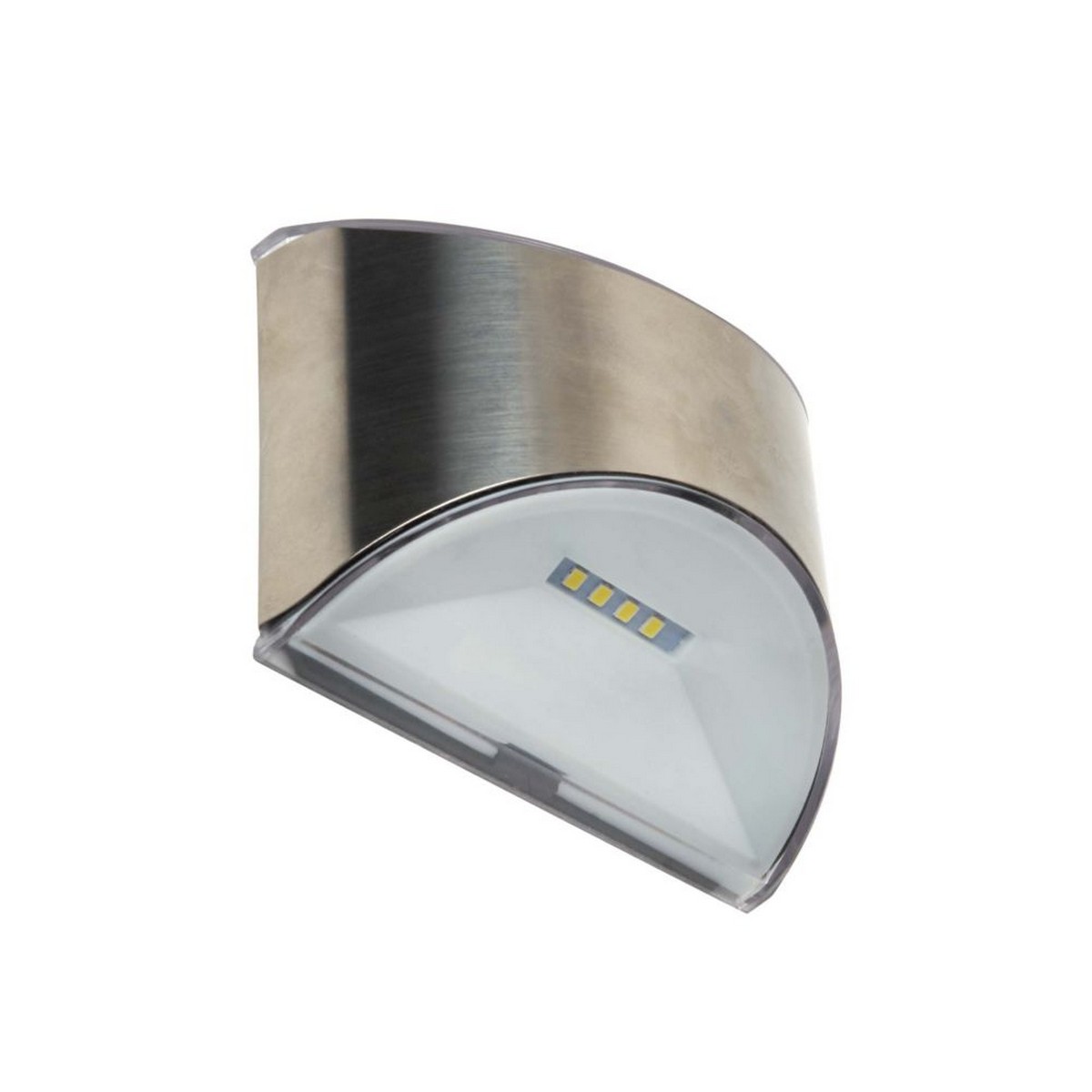 Светодиодные ландшафтные светильники Светильник Solar LED MP106 для архитектурной подсветки на солнечной батарее 48106 