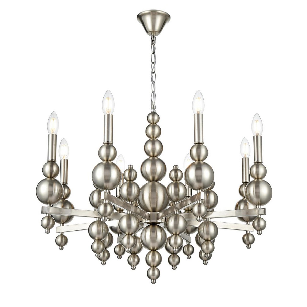 Люстры Люстра LUMION 8107/8 NANA 