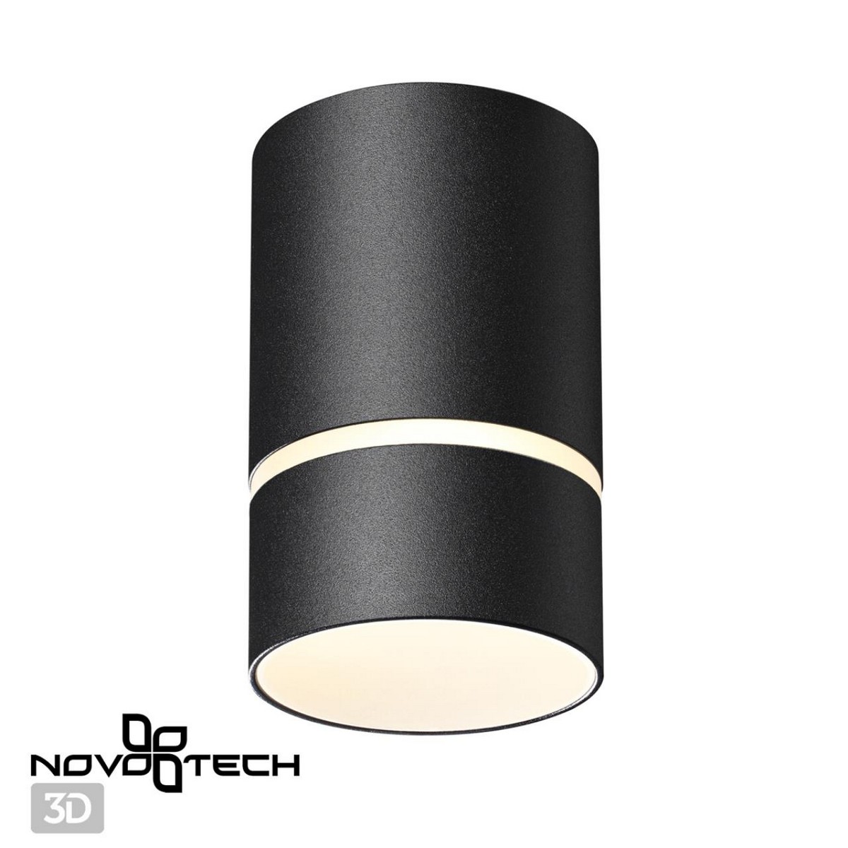Светильник накладной NOVOTECH 370731 ELINA