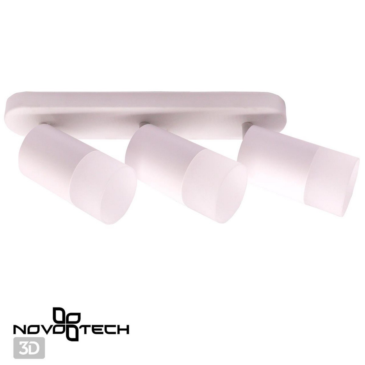 Светильник накладной NOVOTECH 370740 FLAX