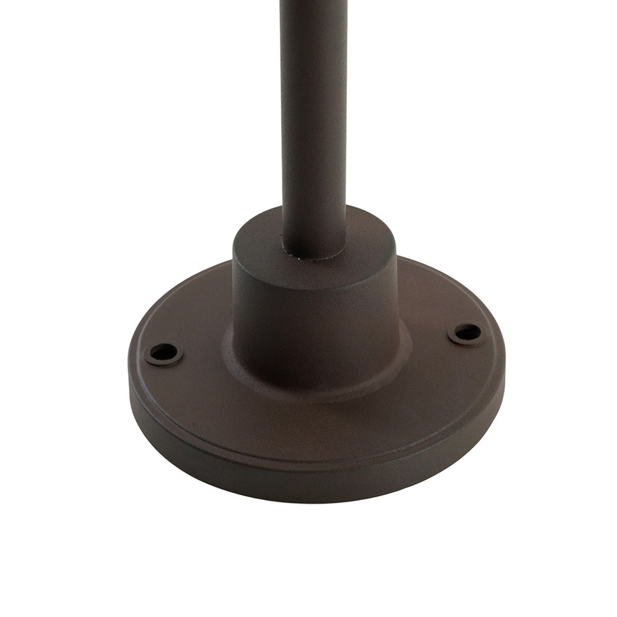 Уличные светильники столб Светильник уличный светодиодный Feron DH702 7W 2700K коричневый 51770 