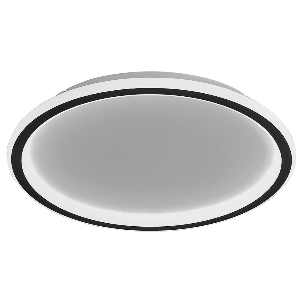 Светодиодный управляемый светильник Feron AL5800 RING 80W 3000К-6500K 41557