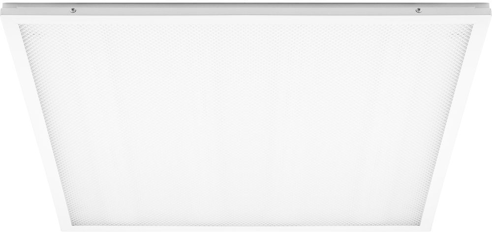 Светодиодные светильники армстронг 600*600 Светодиодный светильник Feron AL2115 встраиваемый 36W 4000K белый 21084 