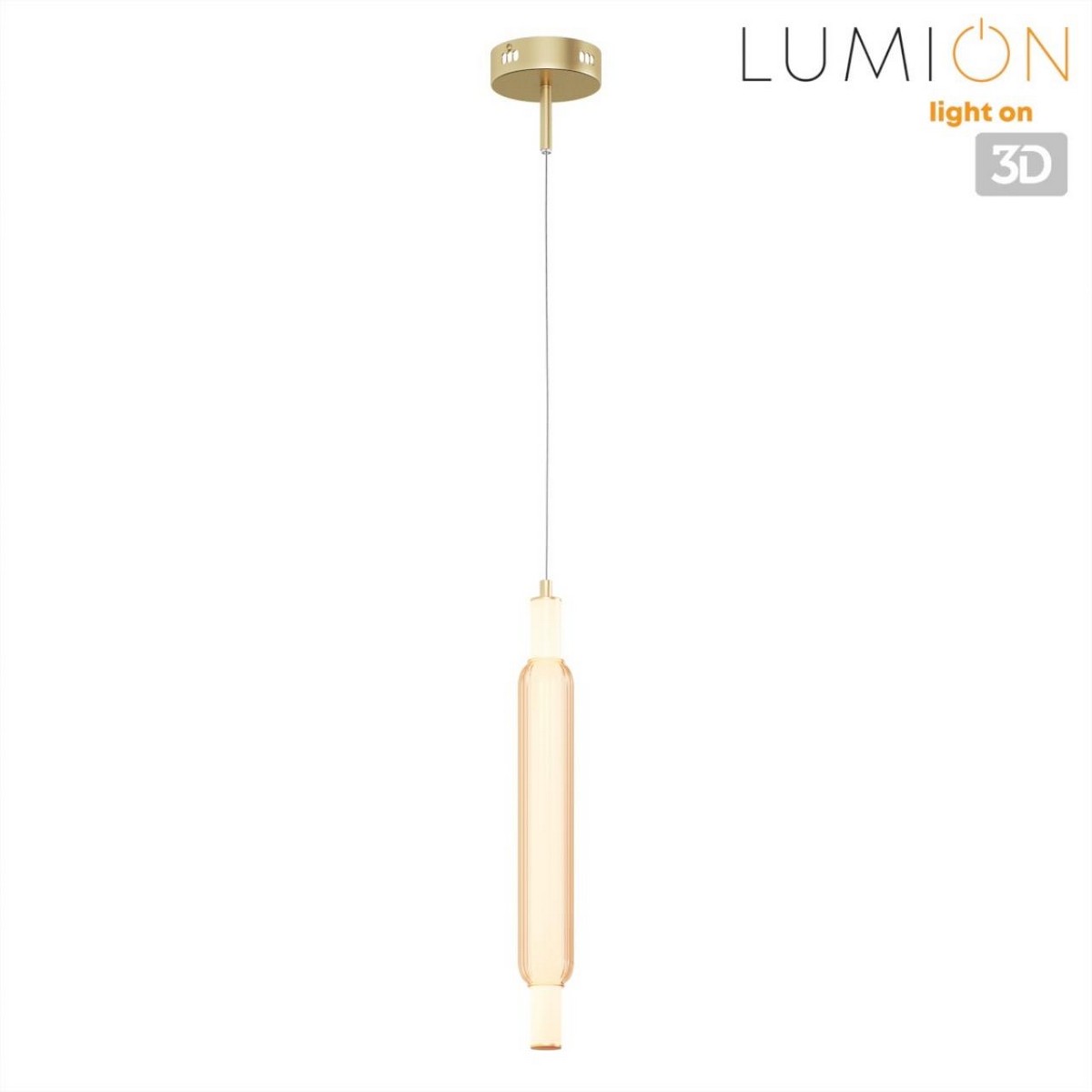 Бра Бра/подвес LUMION 8259/15WCL TRENDY 
