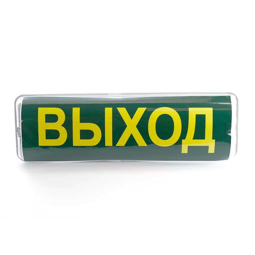 Светильник аварийный Feron EM101 20 LED AC/DC белый 41536