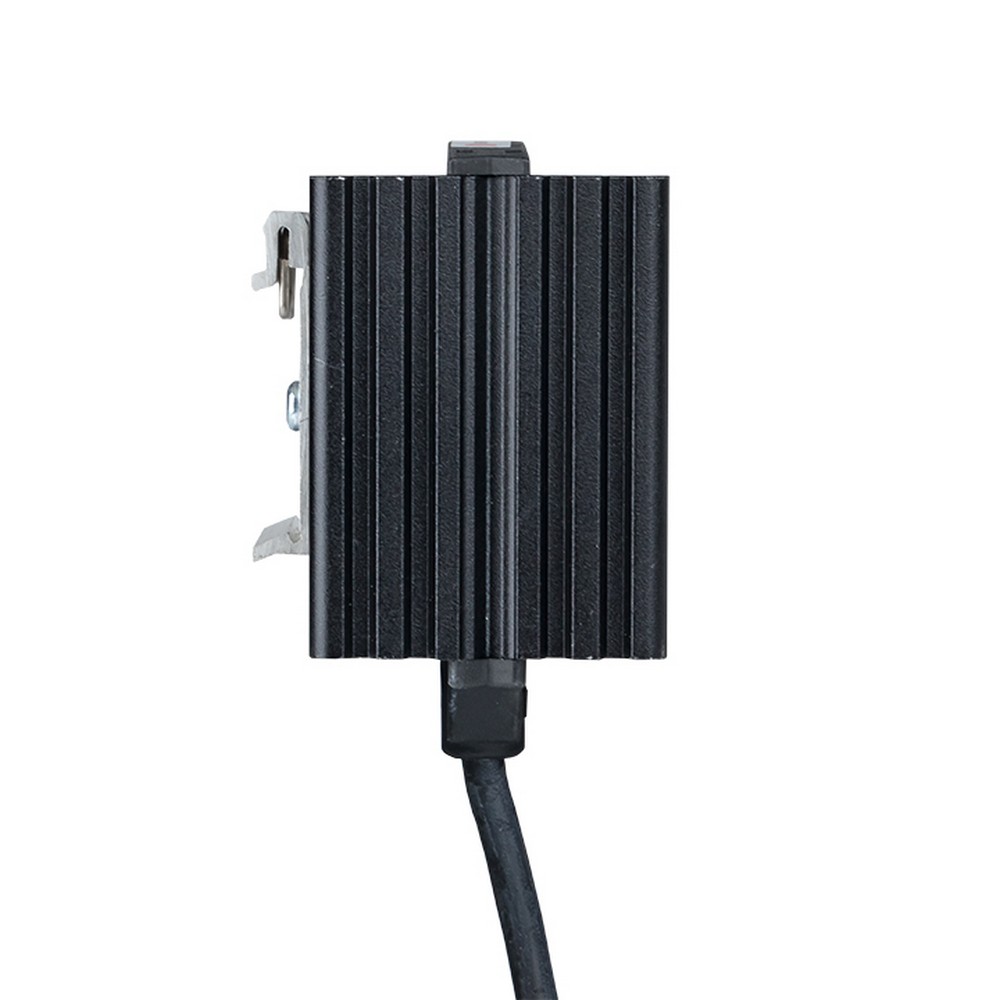 Комплектующие для щитов Обогреватель EKF PROxima на DIN-рейку 60Вт 230В IP20 heater-60-20 