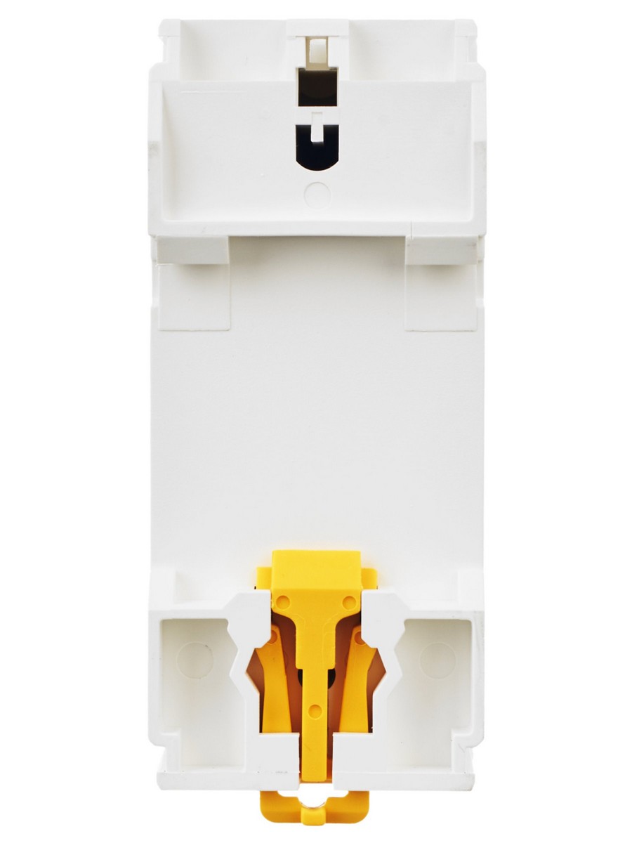 IEK ВДТ УЗО IEK ARMAT R10N 2P 63А 100мА тип AC AR-R10N-2-063C100 