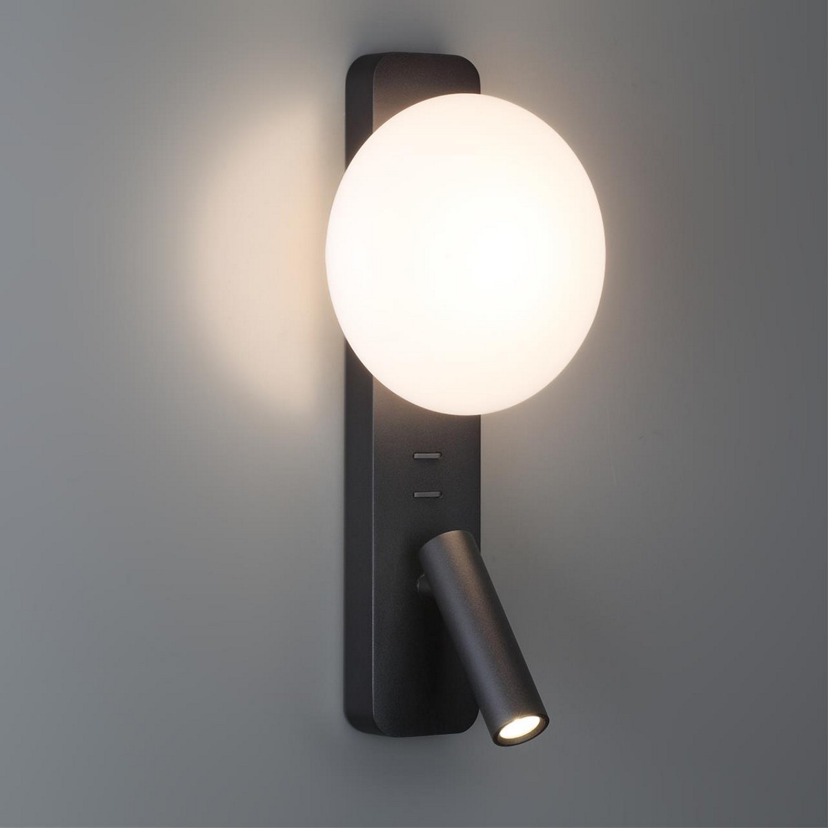 Бра Настенный светильник ODEON LIGHT 7048/5WL ALBERGO LED 