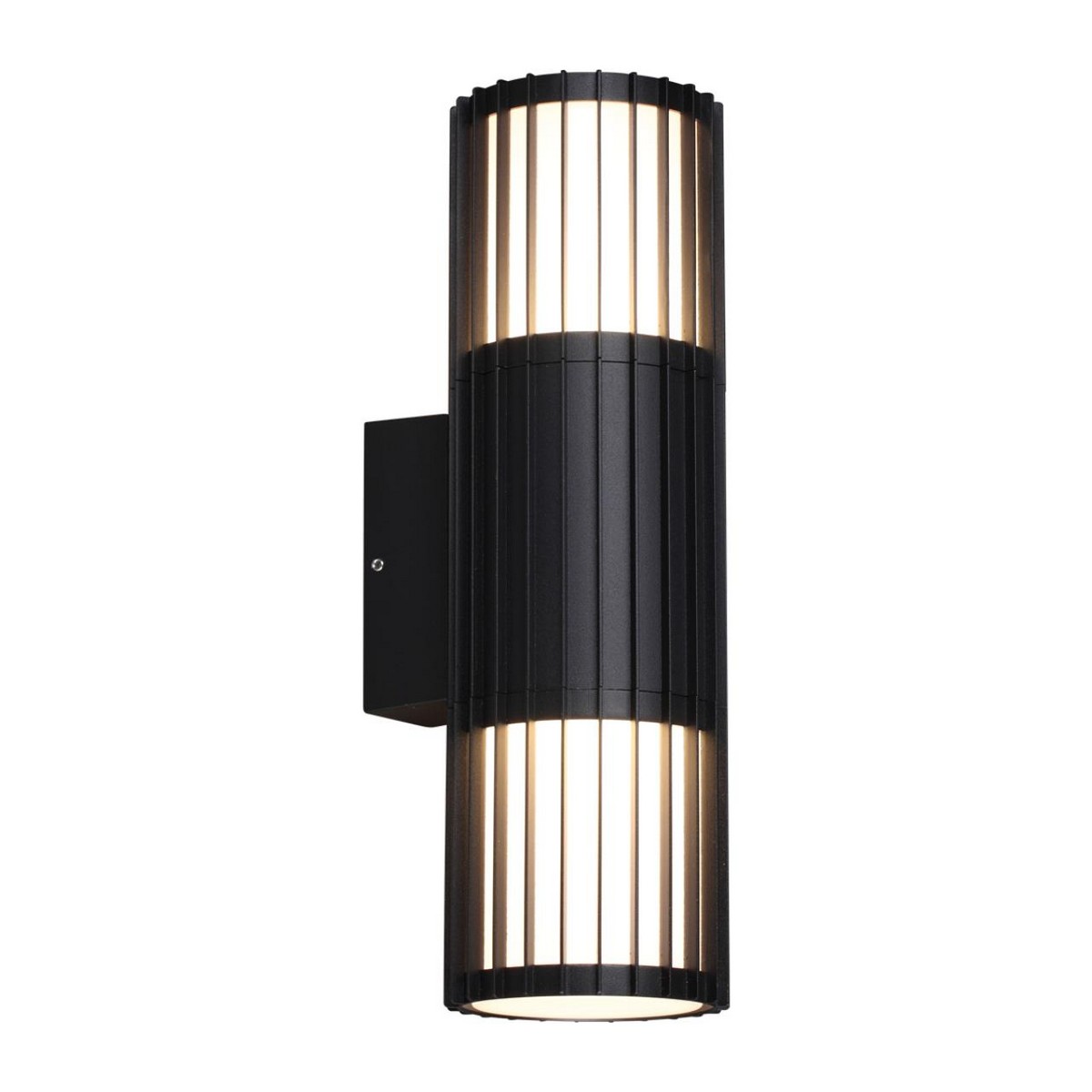 Уличные настенные светильники Уличный фасадный светильник NOVOTECH 370992 COSTAS 