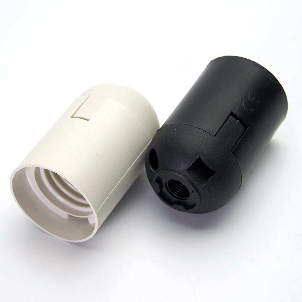 Патроны для ламп, переходники