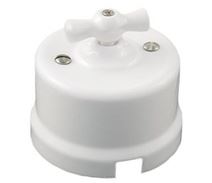 Bironi Лизетта - Ретро розетки и выключатели