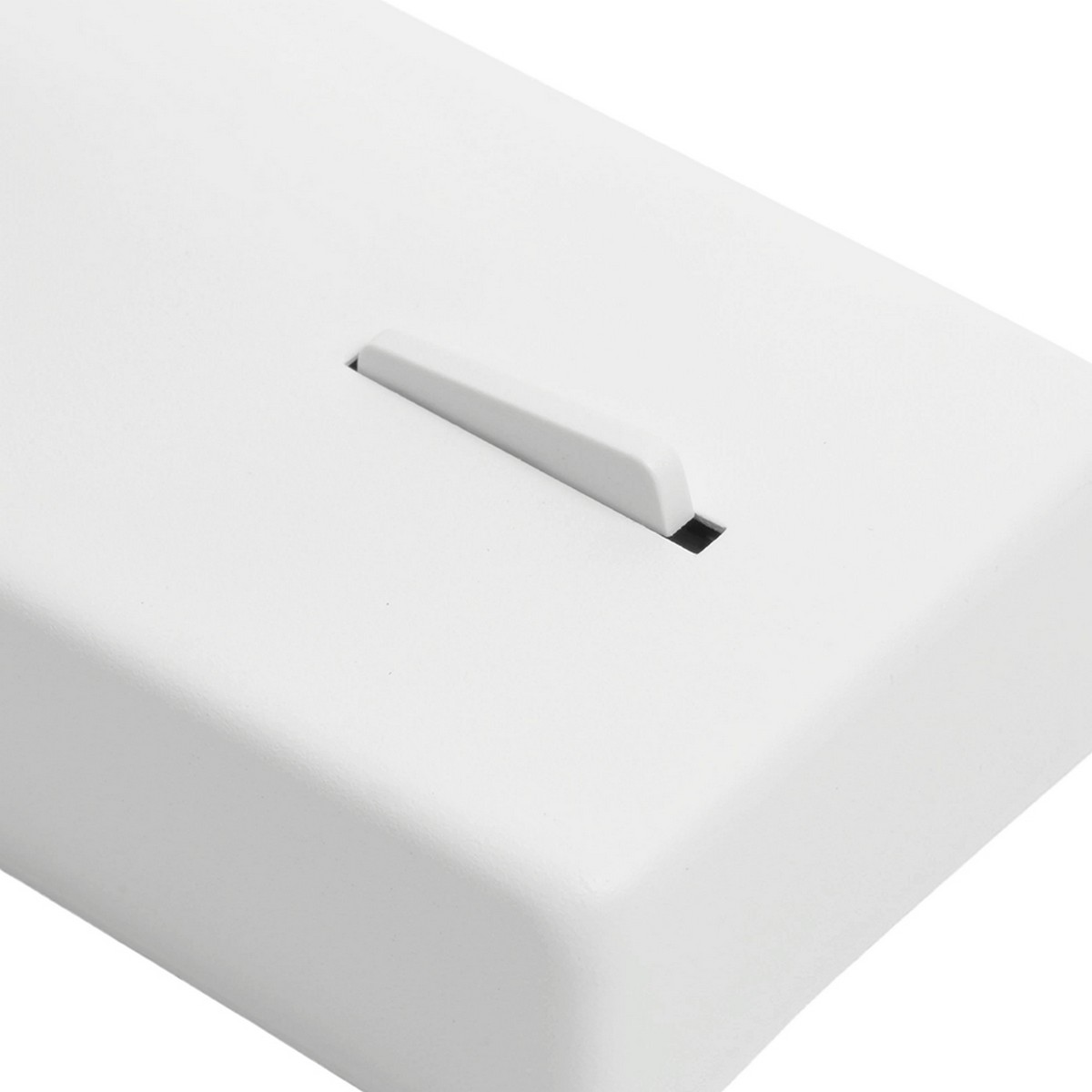 Светильник Feron ML1880 PRISM 35W 230V GU10 белый 48799