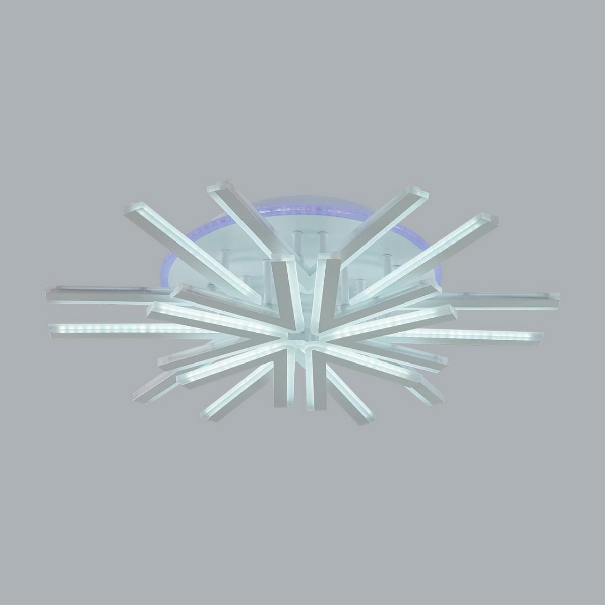 Люстры Потолочный светильник LUMION 8029/95CL ALBERTA 