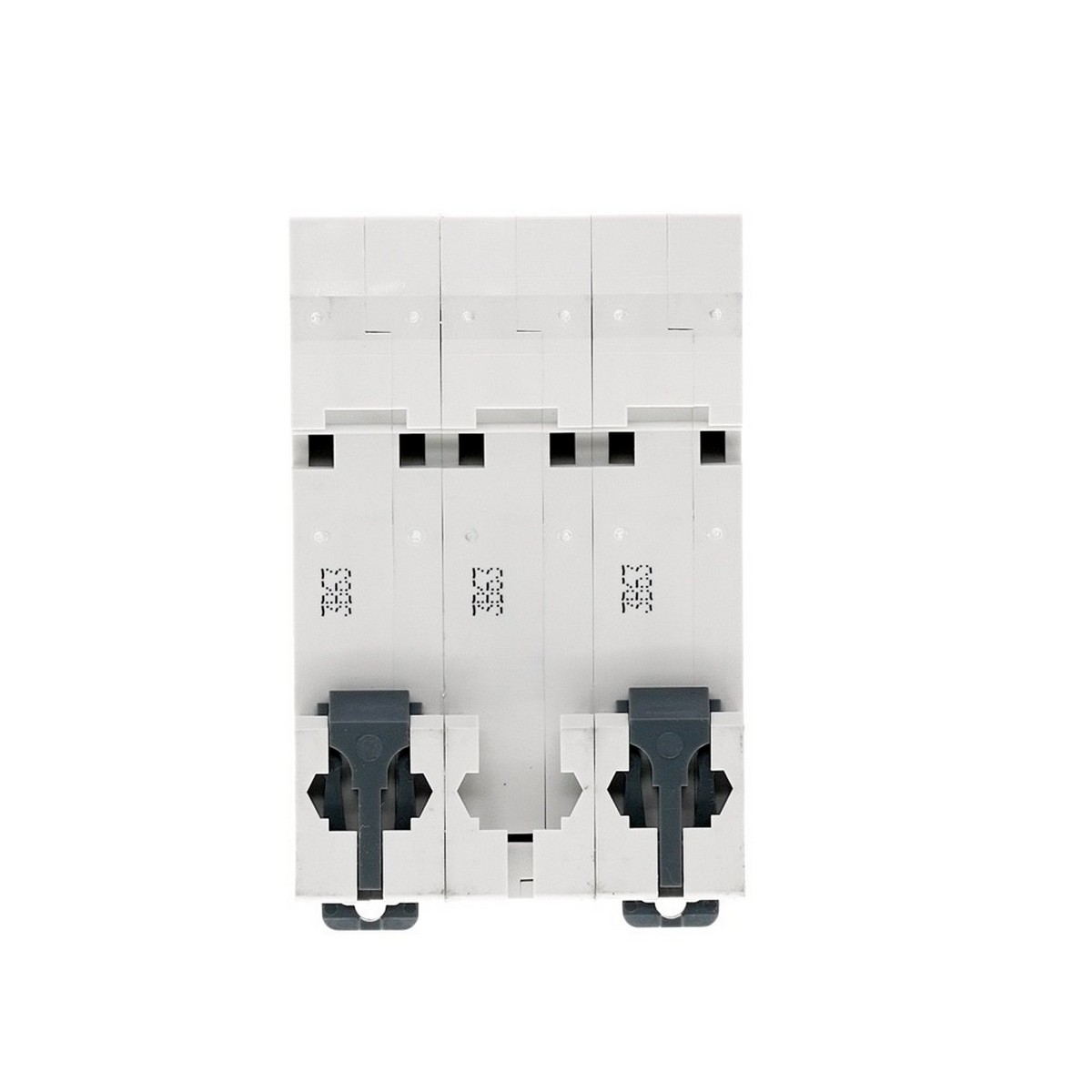 Автоматический выключатель SE City9 Set (АВ) B 63А 3P 4.5kA 400В C9F14363