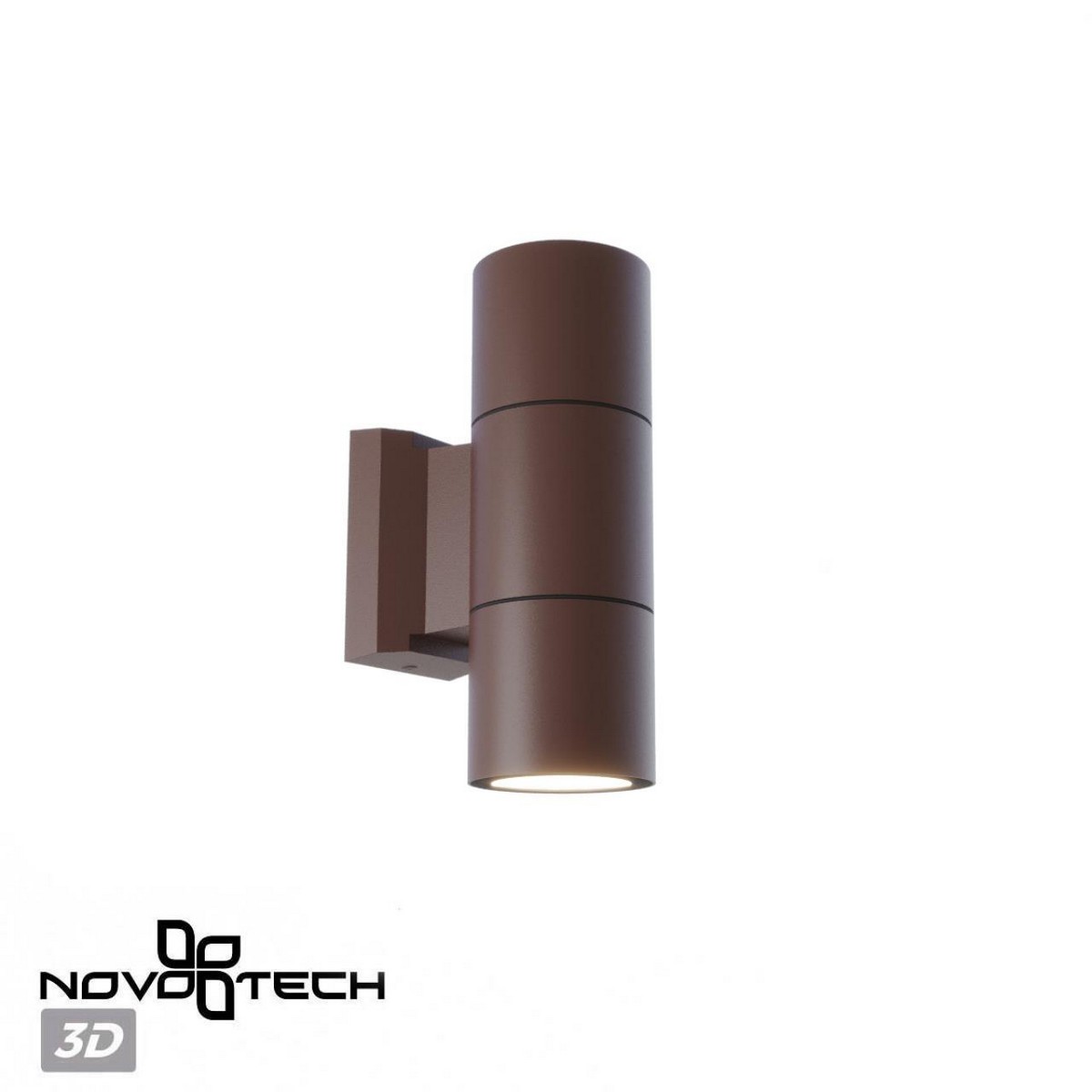 Уличный фасадный светильник NOVOTECH 370989 LANDSCAPE