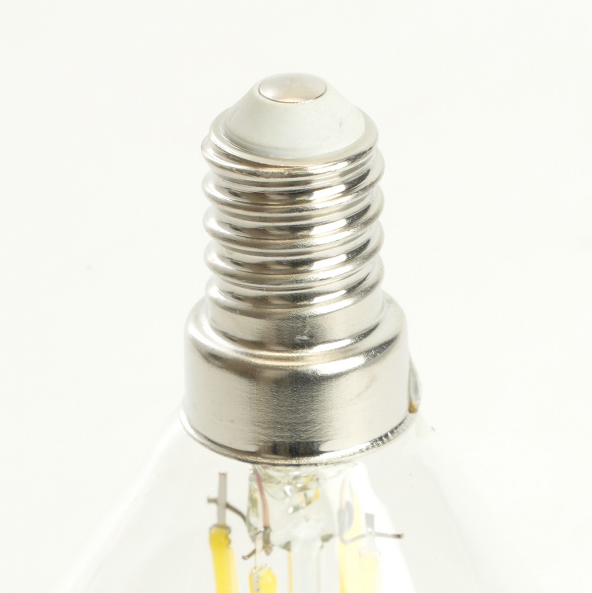 E14 Лампа светодиодная Feron.PRO LB-1706 Шарик E14 6W 175-265V 4000K 51257 