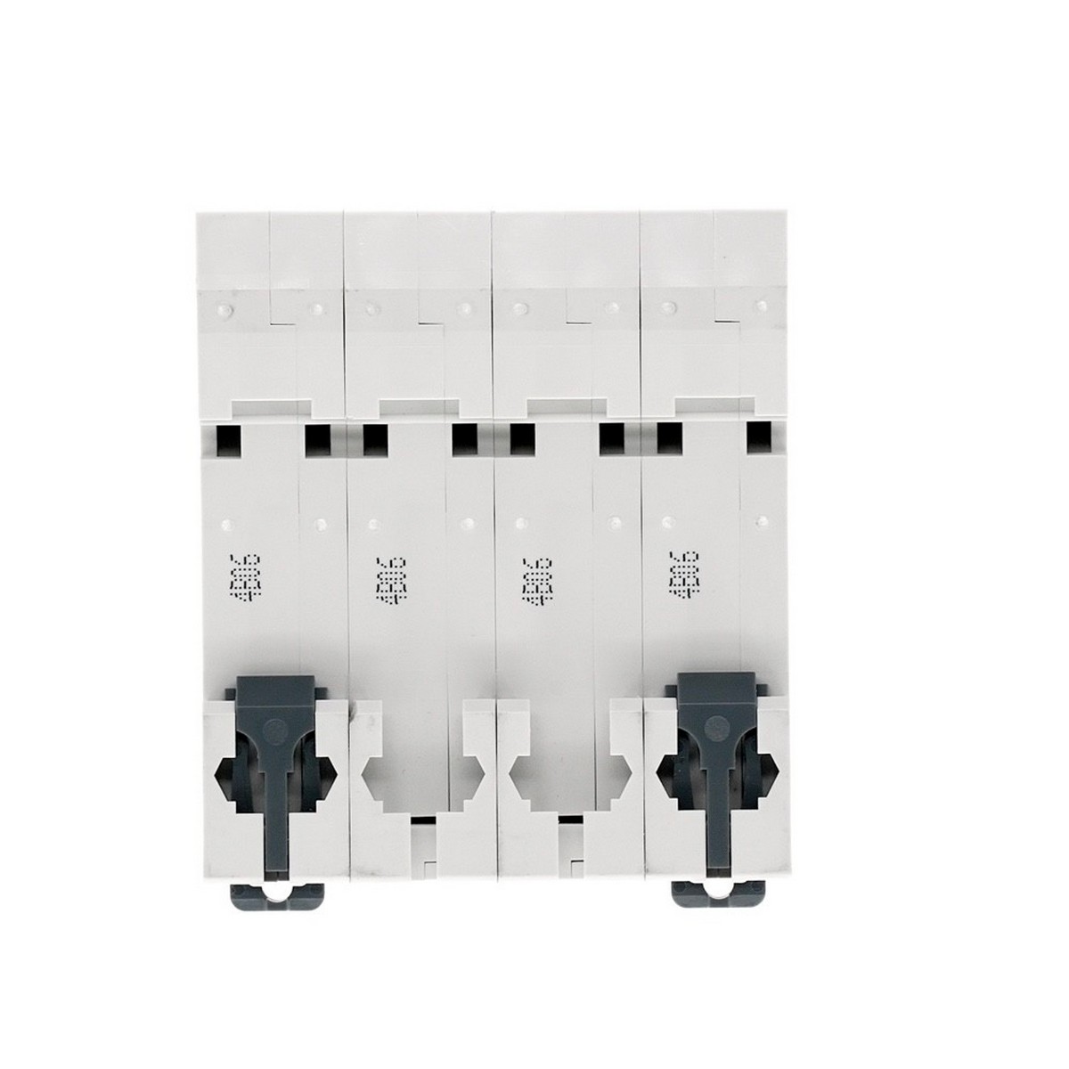 Автоматический выключатель SE City9 Set (АВ) B 6А 4P 4.5kA 400В C9F14406