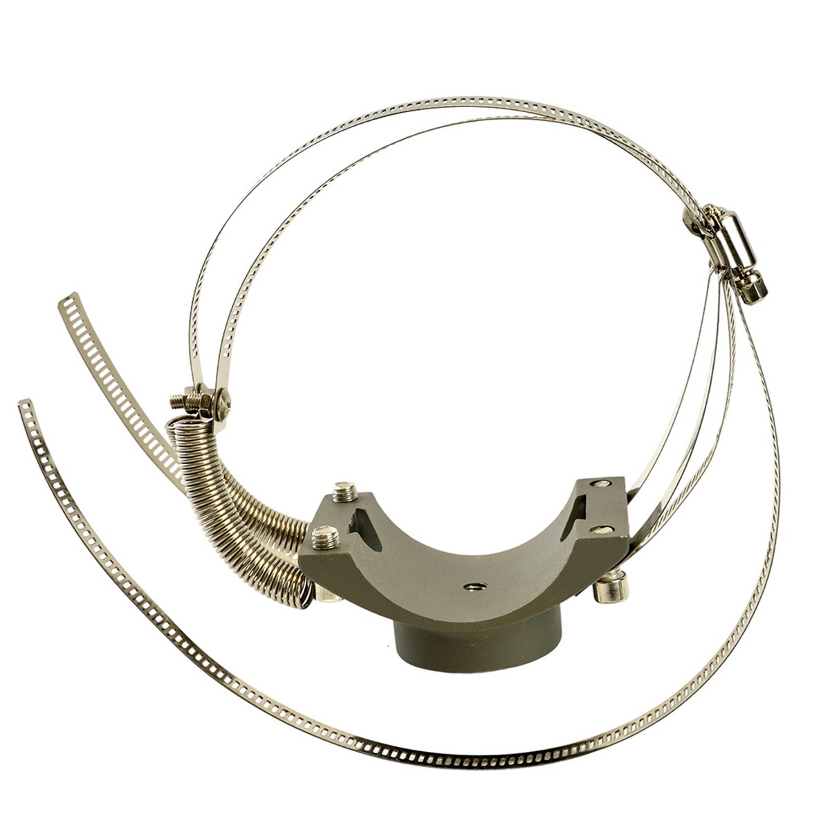 Светодиодные ландшафтные светильники Светодиодный светильник Feron ландшафтно-архитектурный LL-601 30W 2700K IP65 51780 