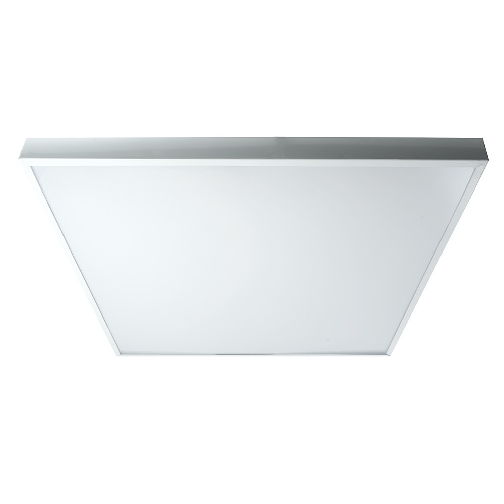 Светодиодные светильники армстронг 600*600 Офисный светильник серии TR Армстронг 40Вт 5000К опал с равномерной засветкой 48911 